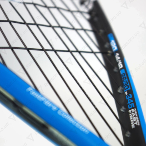Karakal Raw Pro 2.1 Joel Makin