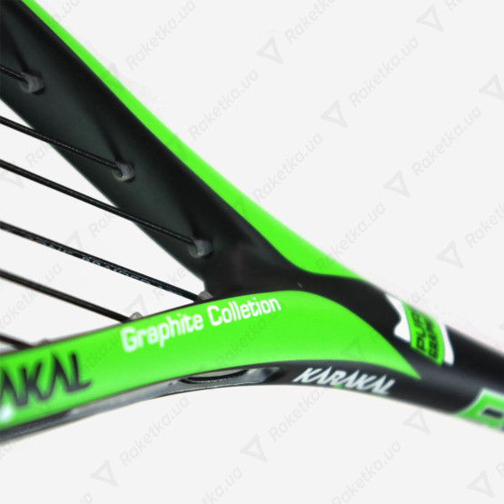 Karakal Raw Pro Lite 2.1