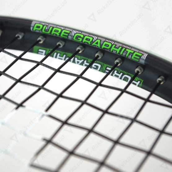 Karakal Raw Pro Lite 2.1