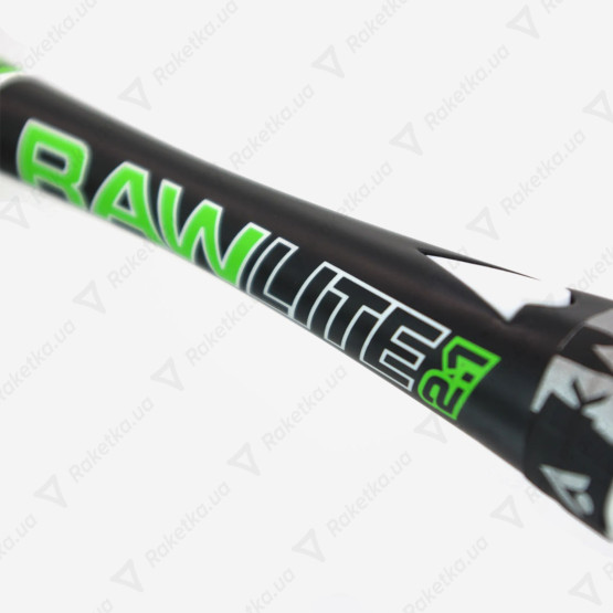 Karakal Raw Pro Lite 2.1