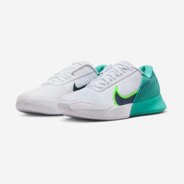 Теннисные кроссовки Nike Court Air Zoom Vapor Pro 2 HC W DR6191-103