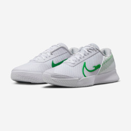 Теннисные кроссовки Nike Court Air Zoom Vapor Pro 2 HC DR6192-102