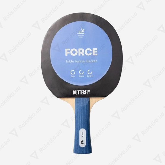 Butterfly Force