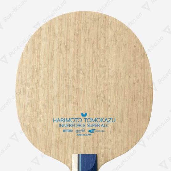 Butterfly Harimoto Tomokazu SUPER ALC