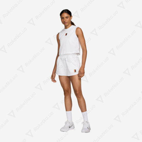 Nike Court Mid-Rise French Terry FQ2282-100