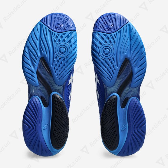 Asics Court FF 3 Novak 1041A522-965