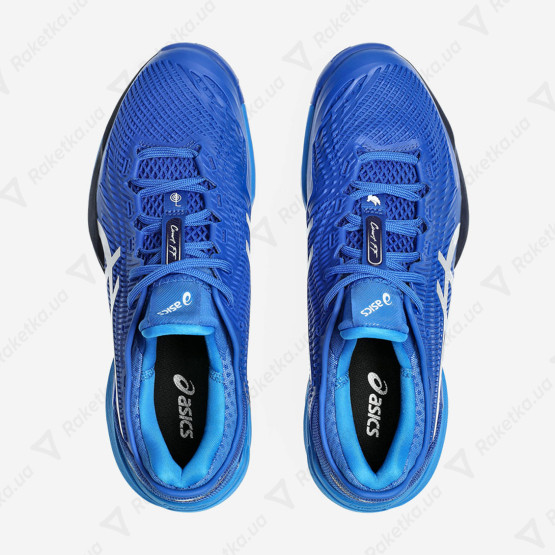 Asics Court FF 3 Novak 1041A522-965
