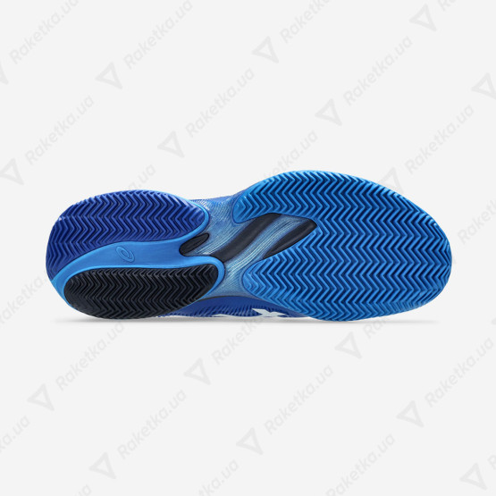 Asics Court FF 3 Novak Clay 1041A521-965