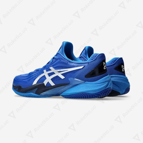 Asics Court FF 3 Novak Clay 1041A521-965