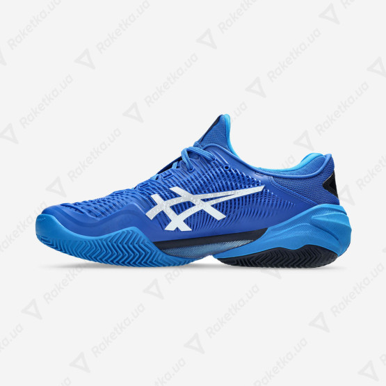 Asics Court FF 3 Novak Clay 1041A521-965