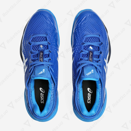 Asics Court FF 3 Novak Clay 1041A521-965