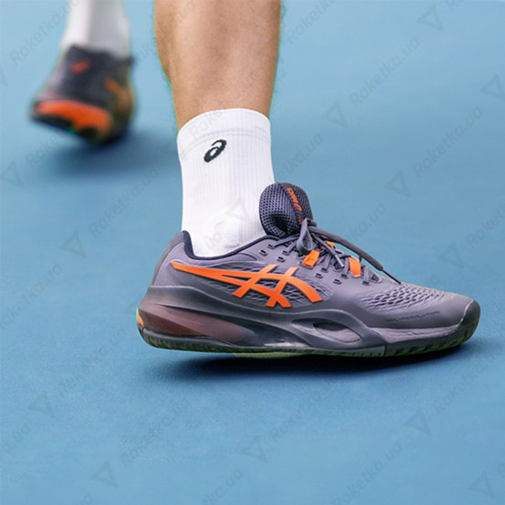 Asics Gel-Resolution X 1041A481-500