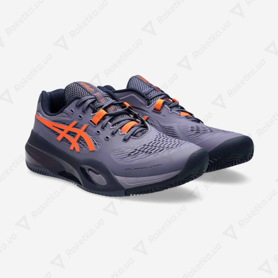 Asics Gel-Resolution X Clay 1041A485-500