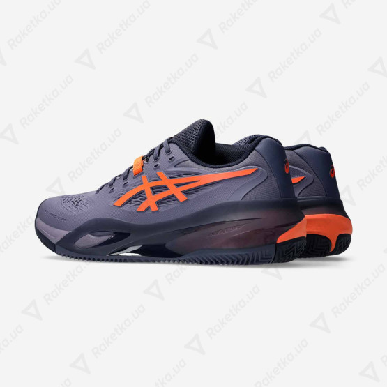 Asics Gel-Resolution X Clay 1041A485-500