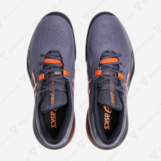 Asics Gel-Resolution X Clay 1041A485-500