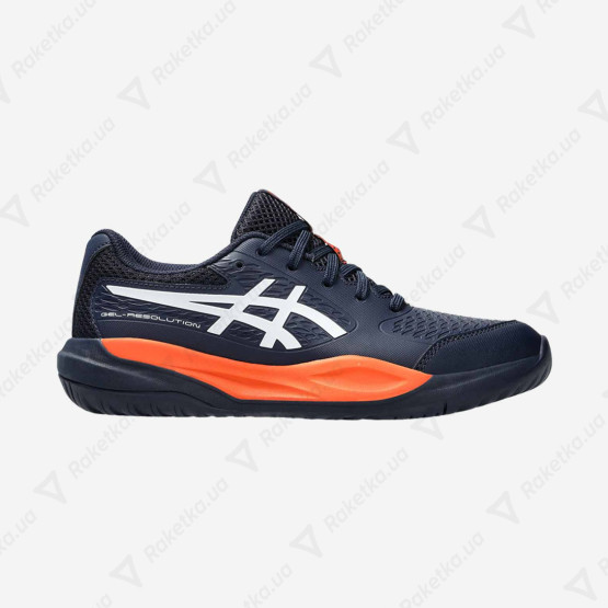 Asics Gel-Resolution X GS 1044A081-400