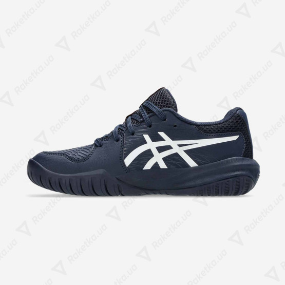 Asics Gel-Resolution X GS 1044A081-400