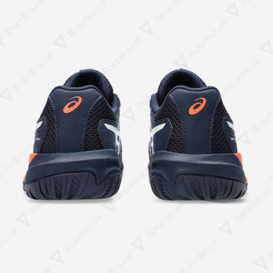 Asics Gel-Resolution X GS 1044A081-400