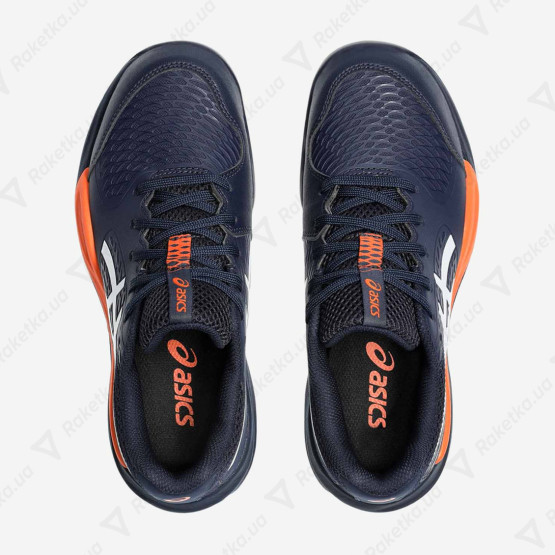 Asics Gel-Resolution X GS 1044A081-400