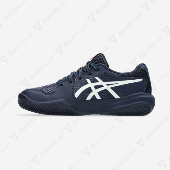 Asics Gel-Resolution X GS Clay 1044A080-400