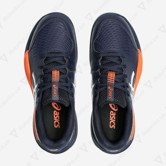 Asics Gel-Resolution X GS Clay 1044A080-400