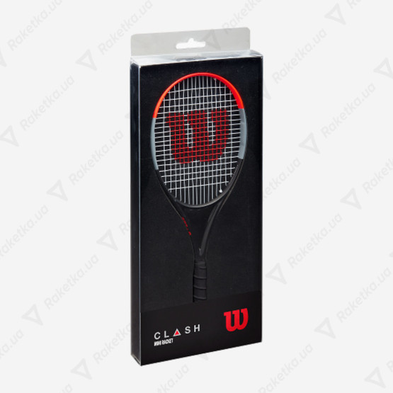 Wilson Clash 100 Mini WR8401001001