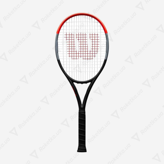 Wilson Clash 100 Mini WR8401001001