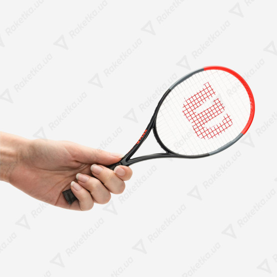 Wilson Clash 100 Mini WR8401001001