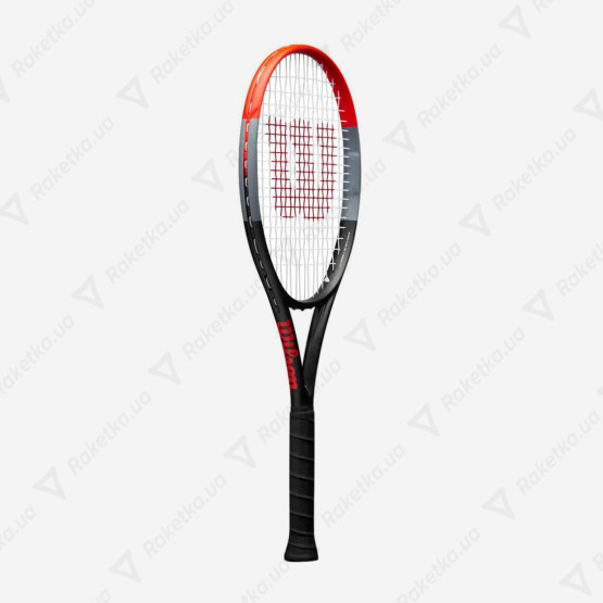 Wilson Clash 100 Mini WR8401001001