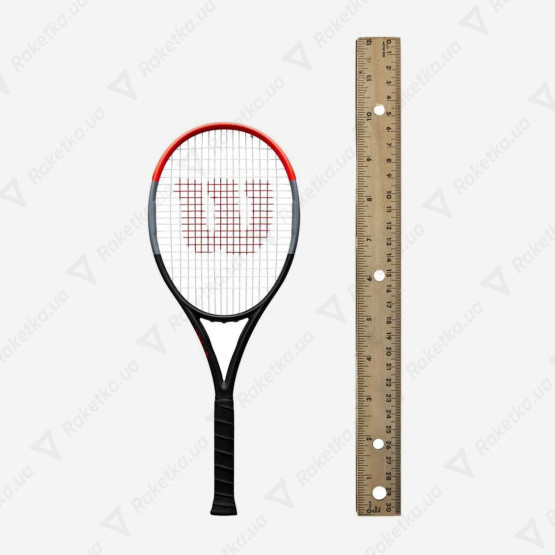 Wilson Clash 100 Mini WR8401001001