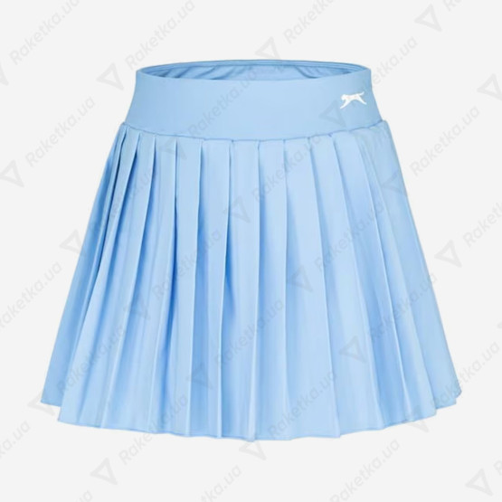 Slazenger Sofia Richie Pleated Skort Baby Blue 539147-18