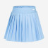 Slazenger Sofia Richie Pleated Skort Baby Blue 539147-18