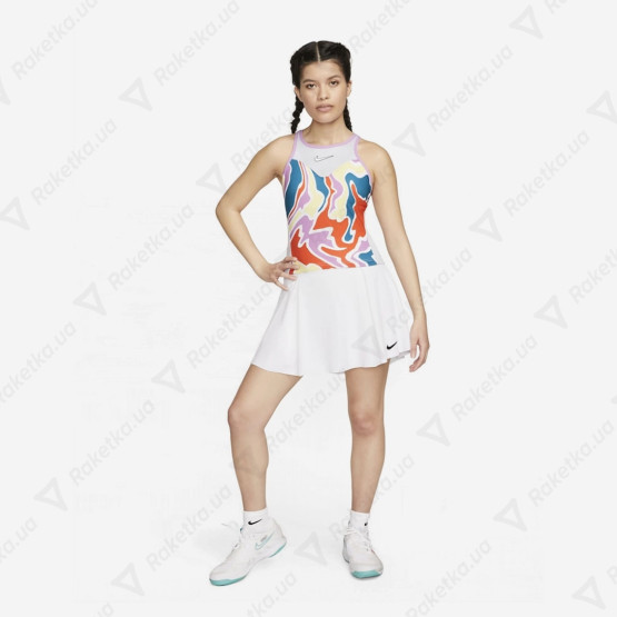 Nike Court Dri-Fit Advantage Club Skirt DX1132-100