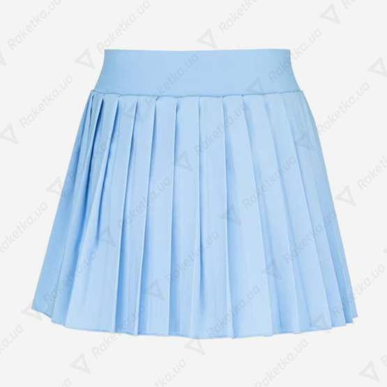Slazenger Sofia Richie Pleated Skort Baby Blue 539147-18