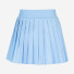 Slazenger Sofia Richie Pleated Skort Baby Blue 539147-18