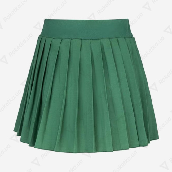 Slazenger Sofia Richie Pleated Skort Forest Green 539147-16