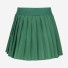Slazenger Sofia Richie Pleated Skort Forest Green 539147-16