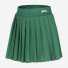 Slazenger Sofia Richie Pleated Skort Forest Green 539147-16