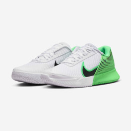 Теннисные кроссовки Nike Court Air Zoom Vapor Pro 2 HC DR6192-105