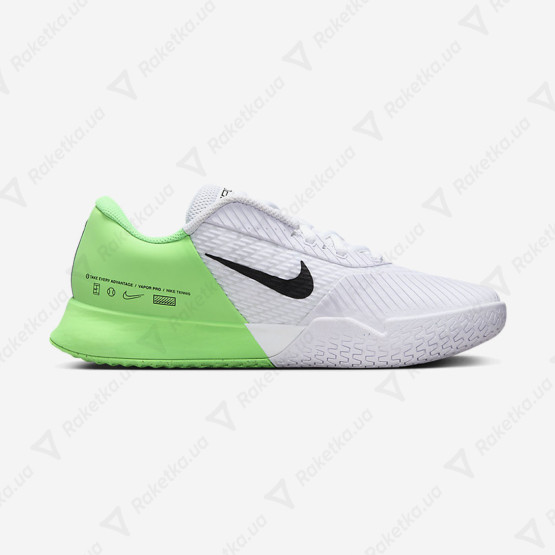 Nike Court Air Zoom Vapor Pro 2 HC DR6192-105