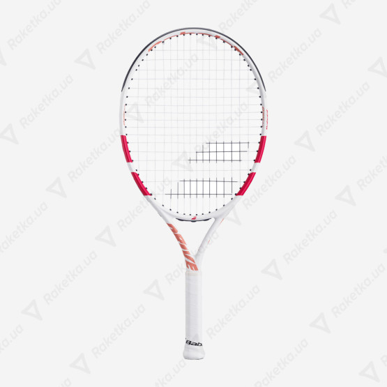 Babolat Drive Junior 23 White 140511/100