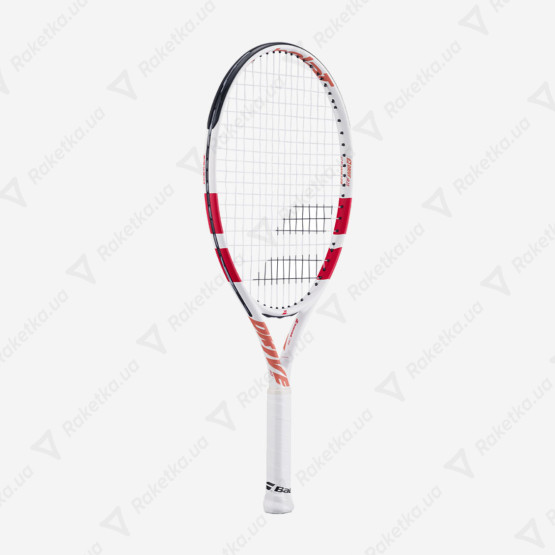 Babolat Drive Junior 23 White 140511/100