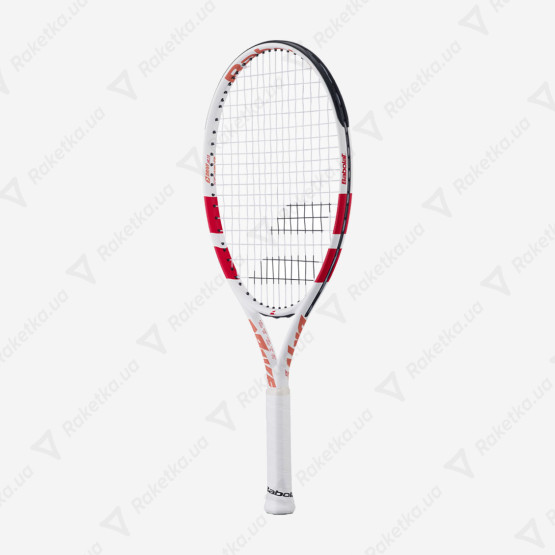 Babolat Drive Junior 23 White 140511/100