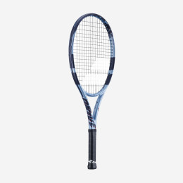 Детская теннисная ракетка Babolat Pure Drive Junior 26 2025 140530/100