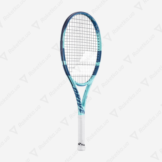 Babolat Pure Drive Junior 26 Light Blue 2025 140531/100