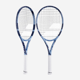 Теннисная ракетка Babolat Pure Drive Super Lite 2025 101556/100