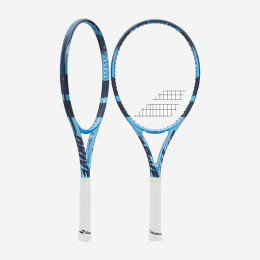 Теннисная ракетка Babolat Pure Drive Team 2025 101554/100