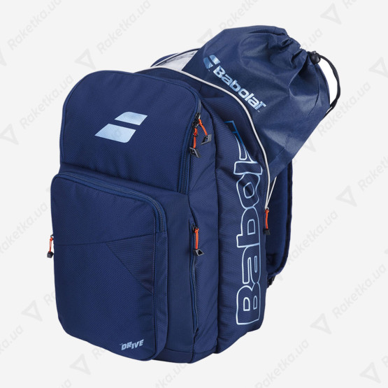 Babolat Pure Drive Backpack 753110/136