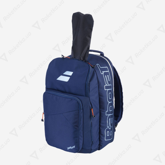 Babolat Pure Drive Backpack 753110/136