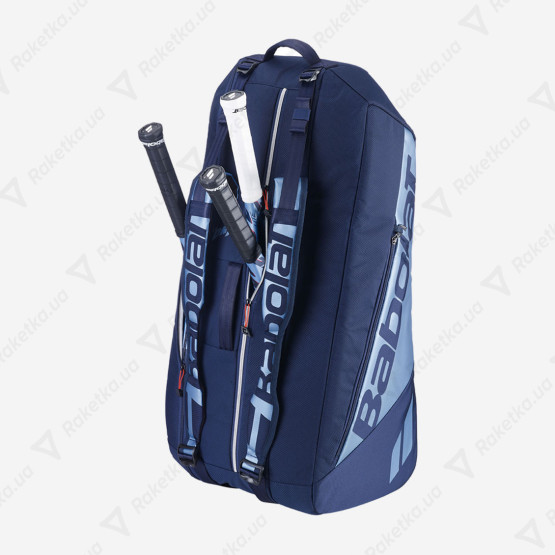 Babolat Pure Drive RH 11-gen X6 751234/136